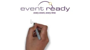 screenshot of Event Ready